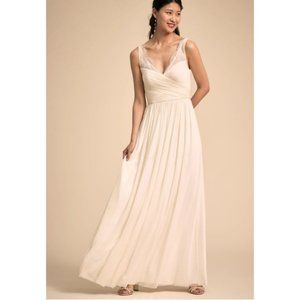 BHLDN Fleur Dress Size 4